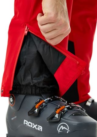 Брюки горнолыжные Phenix Super 4Way Stretch RD в Санкт-Петербурге