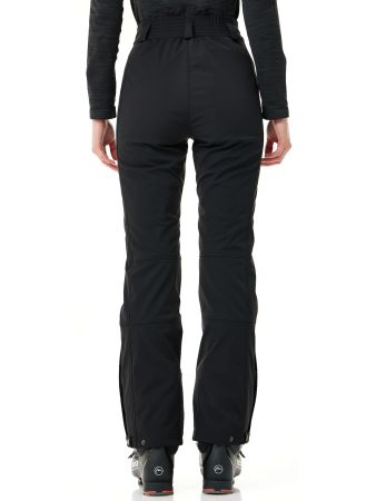 Брюки горнолыжные Poivre Blanc W24-0820-WO черный в Санкт-Петербурге