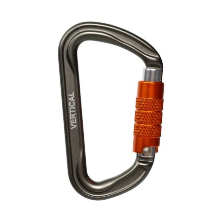  Карабин Вертикаль Gray трапеция автомат (Keylock) в Санкт-Петербурге  