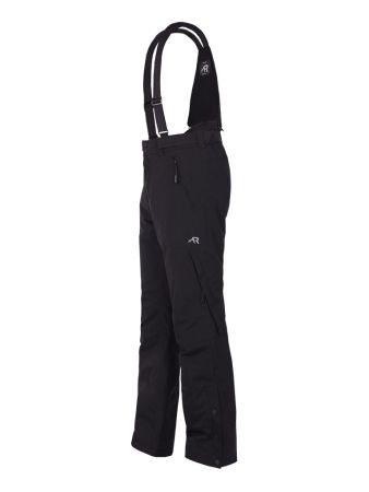 Брюки Rosomaha утепленные Абан-Н проклеен.(черный 10 000) в Санкт-Петербурге