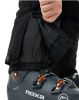 Брюки горнолыжные Phenix Super 4Way Stretch BK в Санкт-Петербурге