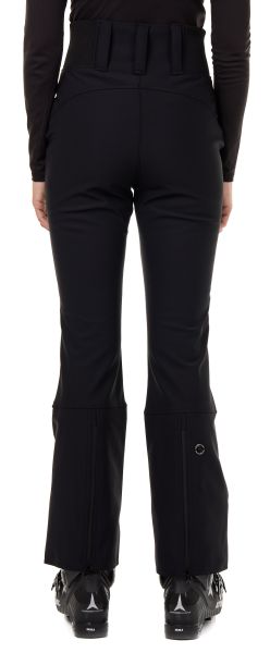 Брюки горнолыжные Poivre Blanc W21-1121-WO черный в Санкт-Петербурге
