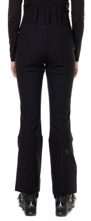 Брюки горнолыжные Poivre Blanc W21-1121-WO черный в Санкт-Петербурге