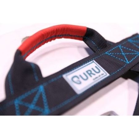  Страховочная система Guru поясная Master V2 в Санкт-Петербурге  