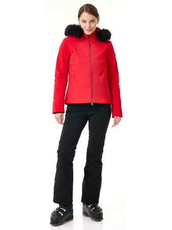 Брюки горнолыжные Poivre Blanc W24-0820-WO черный в Санкт-Петербурге