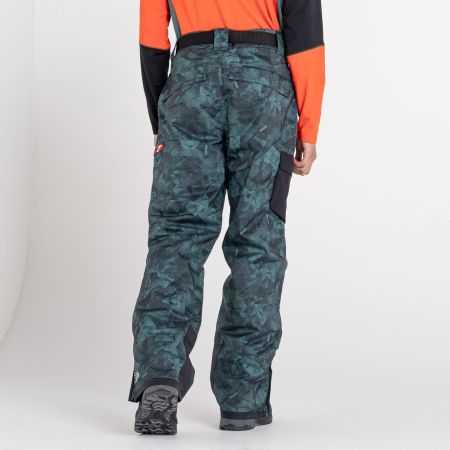 Брюки сноубордические Dare2B Absolute II в Санкт-Петербурге