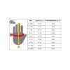  Перчатки KONG Skin Gloves в Санкт-Петербурге  