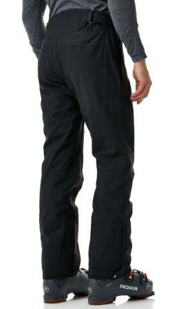 Брюки горнолыжные Phenix Super 4Way Stretch BK в Санкт-Петербурге