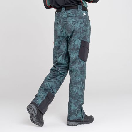 Брюки сноубордические Dare2B Absolute II в Санкт-Петербурге