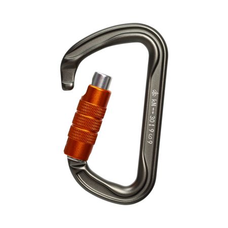  Карабин Вертикаль Gray трапеция автомат (Keylock) в Санкт-Петербурге  