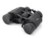 Бинокль Следопыт 7х35,170*140*60 мм,696г, в чехле черный