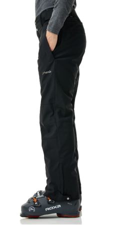 Брюки горнолыжные Phenix Super 4Way Stretch BK в Санкт-Петербурге
