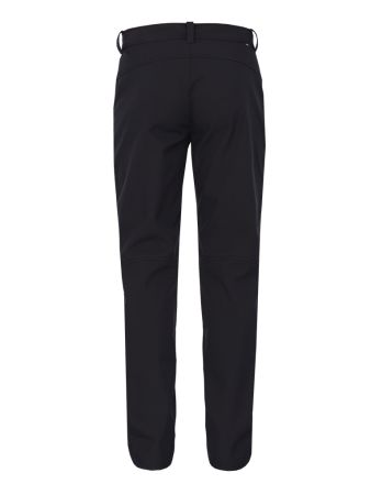 Брюки Rosomaha Softshell "Алдан Н" (черный)