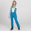 Брюки горнолыжные Dare2B Effused II Ws синий в Санкт-Петербурге