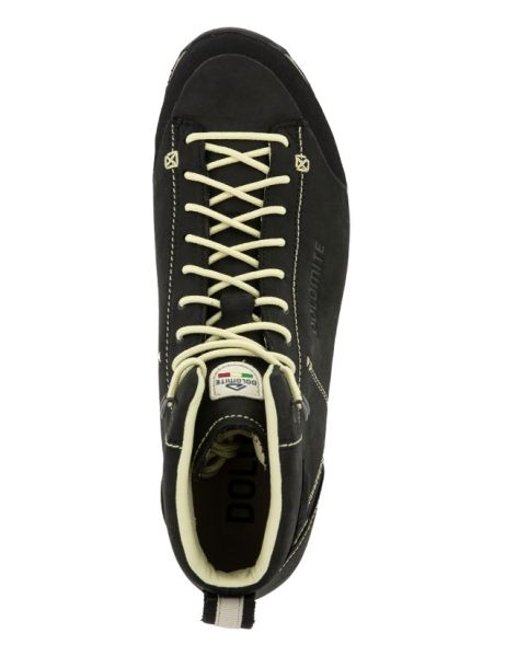 Купить ботинки dolomite 54 high fg evo gtx black в Санкт-Петербурге