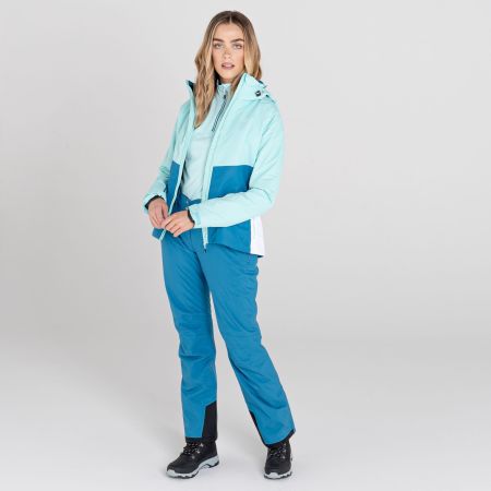Брюки горнолыжные Dare2B Effused II Ws синий в Санкт-Петербурге