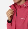 Костюм Finntrail женский Barrow W 3456 Berry