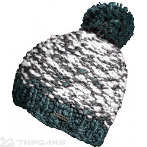 Шапка Scott  MTN 110 dark denim/white  в Санкт-Петербурге