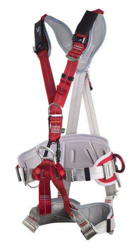  Страховочная система Венто Профи Мастер  в Санкт-Петербурге  