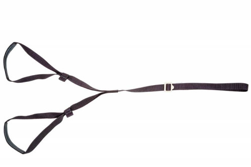  Педаль для жумара Ринг двойная в Санкт-Петербурге  