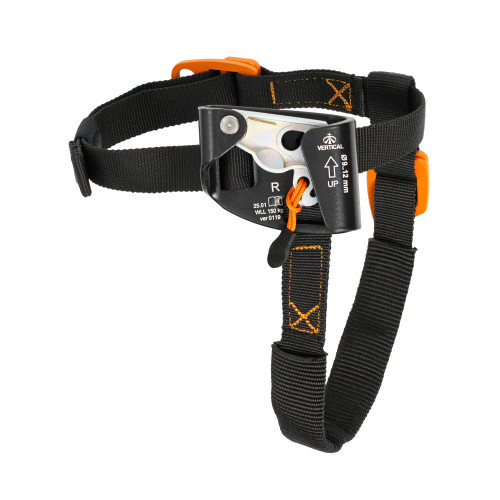  Зажим Вертикаль ножной правый в Санкт-Петербурге  