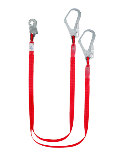  Строп Венто ленточный двойной нерегулируемый А22 в Санкт-Петербурге  