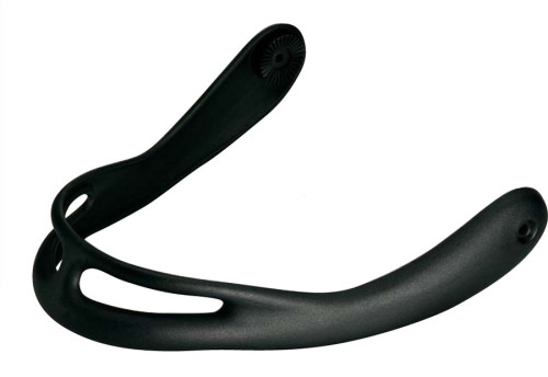 Защита подбородка д\шлема Нерв