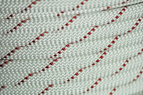  Веревка Remera Переправа 2.0 Base 10мм белый в Санкт-Петербурге  