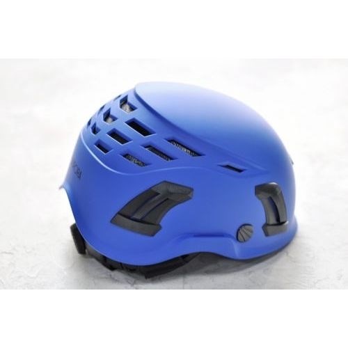  Каска GURU Aurora Blue в Санкт-Петербурге  