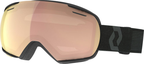 Купить маска scott linx mineral black enhancer rose chrome в Санкт-Петербурге