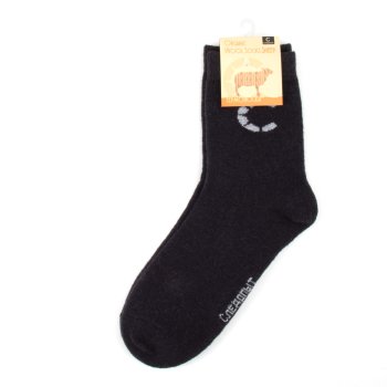 Купить Носки Следопыт Organic wool socks SHEEP,deep gray в Санкт-Петербурге