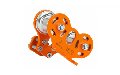  Ролик "Трек" Вертикаль  в Санкт-Петербурге  