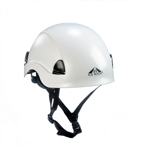  Каска Вертикаль защитная (белая) в Санкт-Петербурге  