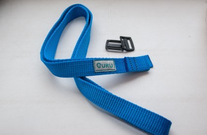  Переноска Guru с липучкой HARD в Санкт-Петербурге  