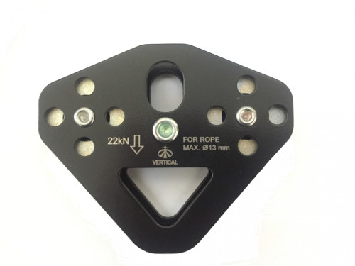  Блок-ролик Вертикаль ТАНДЕМ сталь с подшипником,стальные ролики в Санкт-Петербурге  