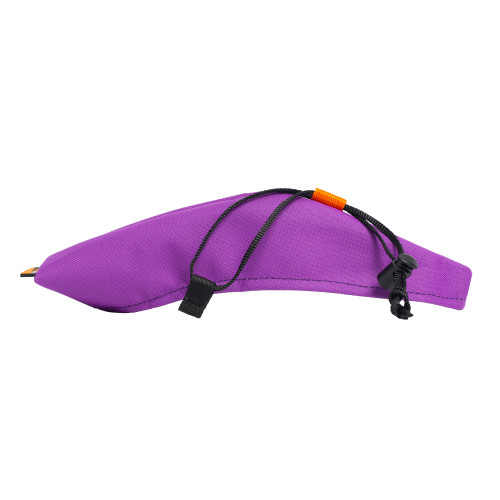  Чехол Вертикаль для ледорубов универсальный фиолетовый в Санкт-Петербурге  