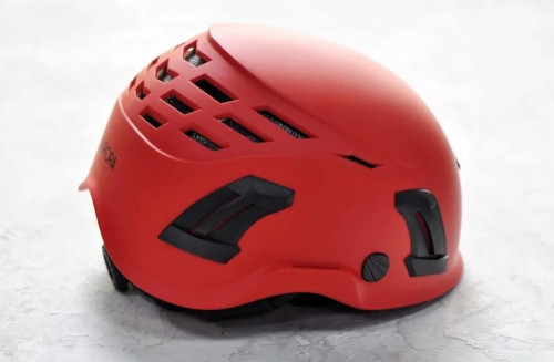  Каска GURU Aurora Red в Санкт-Петербурге  