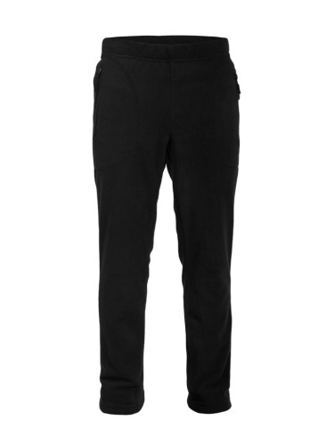 Брюки флисовые "Комфорт" черный в Санкт-Петербурге