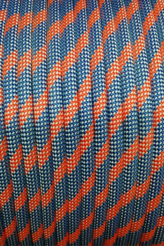  Веревка Шнур статика д.11 мм.48 пр."Скала S" в Санкт-Петербурге  