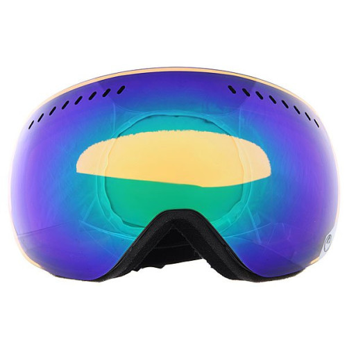 Купить маска dragon apxs coal/green ionized в Санкт-Петербурге