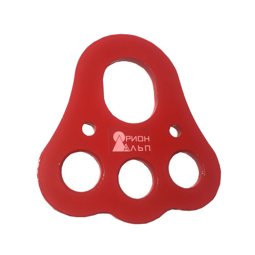  Такелажное звено малое Орион Альп в Санкт-Петербурге  