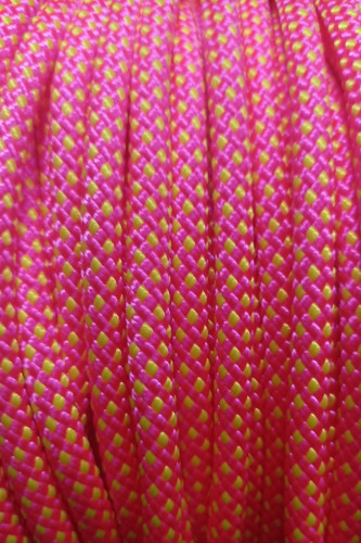  Репшнур Шнур ПА 32-х пр.с серд."Хват"7мм в Санкт-Петербурге  