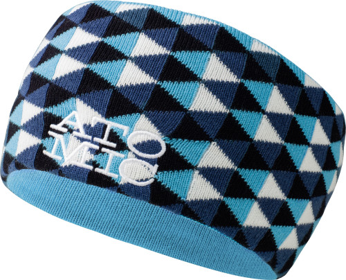 Шапка Atomic AMT Stacked Revers в Санкт-Петербурге