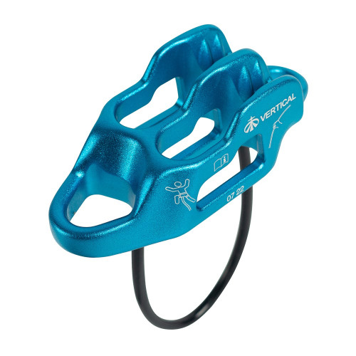  Спусковое устройство Вертикаль Корзина Профи в Санкт-Петербурге  