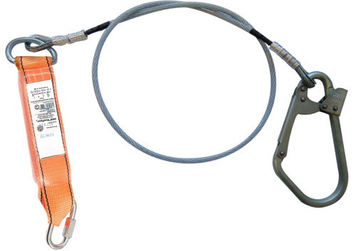  Строп аБ+Кс(Вар.2,трос) в Санкт-Петербурге  