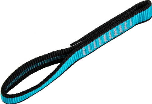  Оттяжка Венто Люкс 17см с карабинами в Санкт-Петербурге  