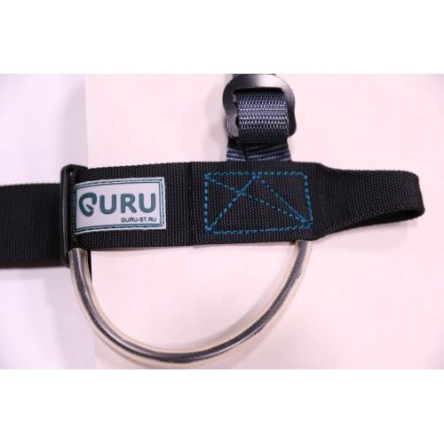  Страховочная система Guru грудная Master V2 в Санкт-Петербурге  