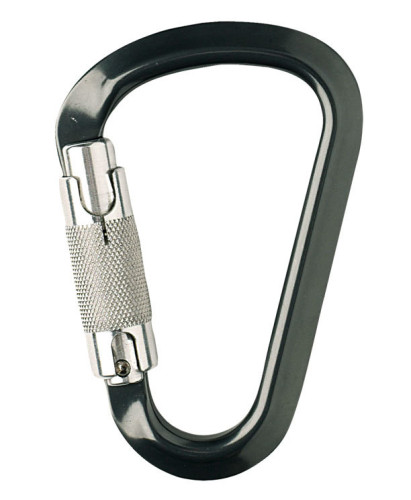  Карабин HMS Twist Lock G2 Salewa в Санкт-Петербурге  