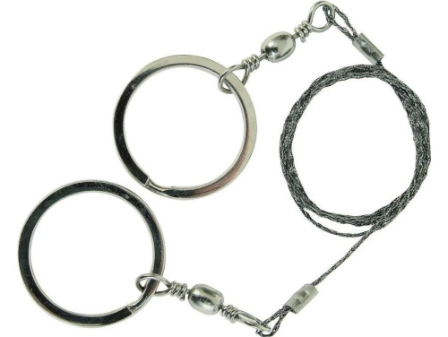 Пила Tramp проволочная TRA-022