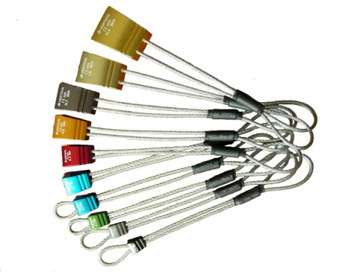  Набор закладок №1-10 Вертикаль в Санкт-Петербурге  